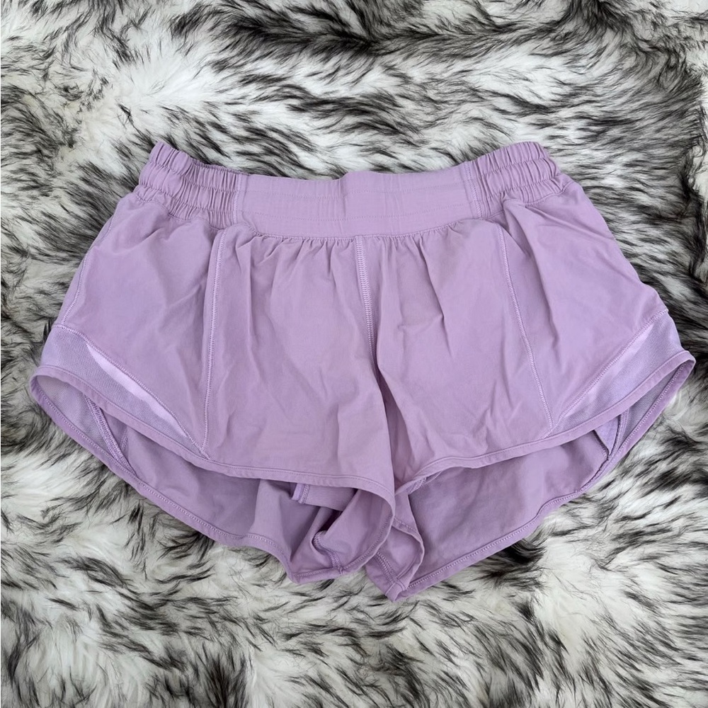 Lulu shorts
